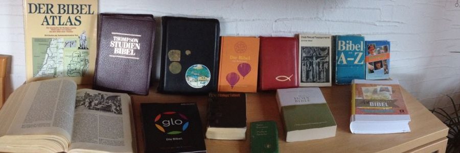 Bibeln